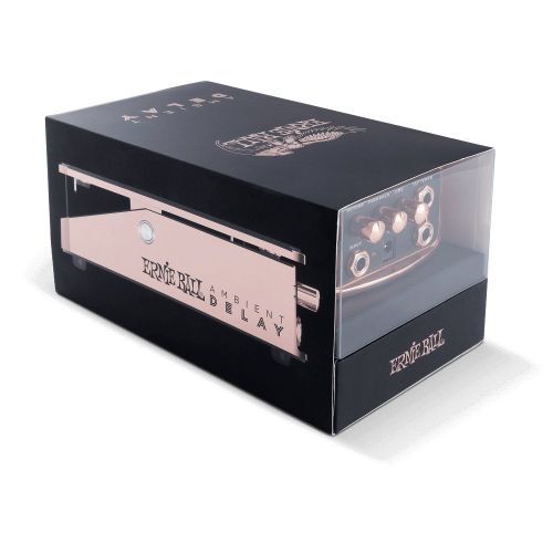  Ernie Ball Expression Series Ambient Delay (6184)