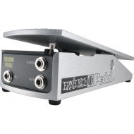 Ernie Ball 250k Mono Volume Pedal (for use with Passive electronics)