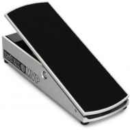 Ernie Ball MVP Volume Pedal with Tuner Output Demo