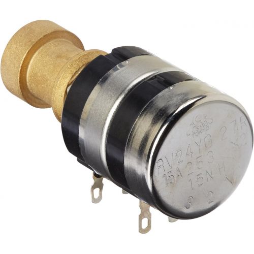  Ernie Ball 25K Volume Pedal Potentiometer, for 6167 Stereo Pedal