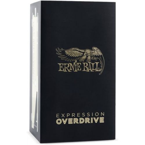  Ernie Ball Expression Series Overdrive (P06183)