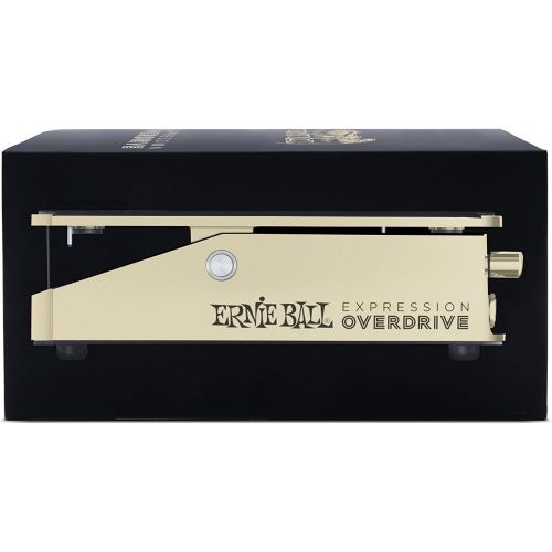  Ernie Ball Expression Series Overdrive (P06183)