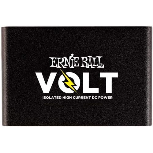  Ernie Ball Volt Pedal Power Supply (P06191)