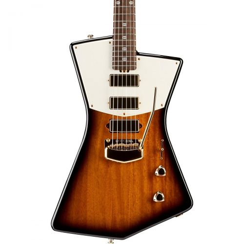 Ernie Ball Music Man},description:Envisioned and designed by Grammy Award-winning guitarist St. Vincent (Annie Clark) with support from the award-winning engineering team at Ernie