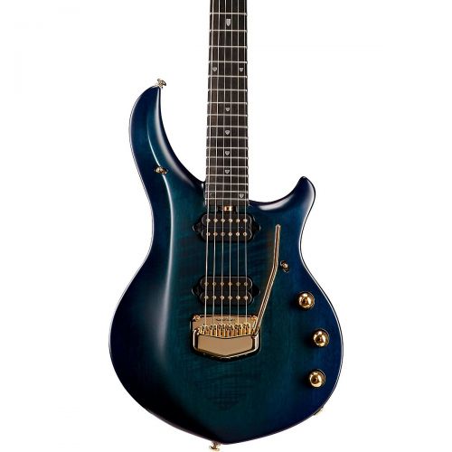  Ernie Ball Music Man},description:The Majesty Artisan Series Electric Guitar is the latest addition to the John Petrucci collection of fine Ernie BallMusic Man instruments. This e