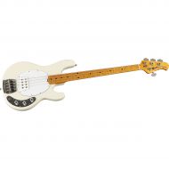 Ernie Ball Music Man},description:The Music Man Classic StingRay 4 Electric bass delivers the old school vibe you love with the flawless craftsmanship and incredible feel that sets