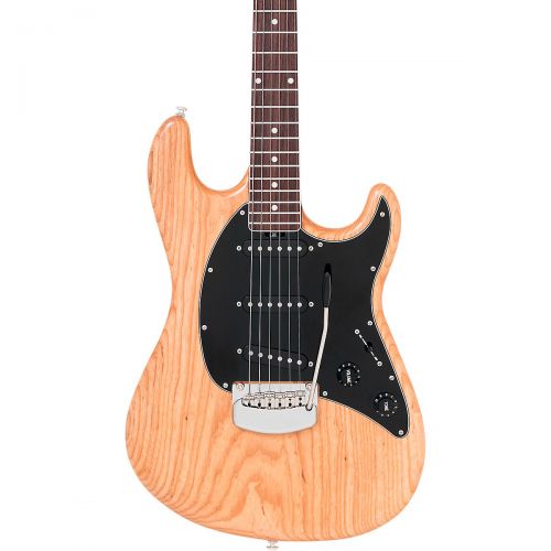  Ernie Ball Music Man},description:Ball Family Reserve is a celebration of heritage in instrument craftsmanship, which features some of the finest figured tonewoods and finishes ava
