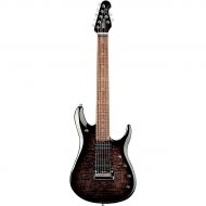 Ernie Ball Music Man},description:The John Petrucci Ball Family Reserve 7 Electric Guitar was designed in conjunction with the world-renowned Dream Theater guitarist. Signature mod