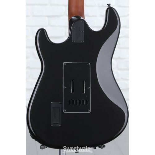  Ernie Ball Music Man Cutlass HT Electric Guitar - Midnight Rider