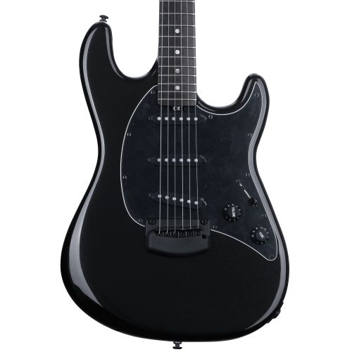  Ernie Ball Music Man Cutlass HT Electric Guitar - Midnight Rider