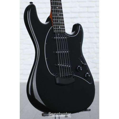  Ernie Ball Music Man Cutlass HT Electric Guitar - Midnight Rider