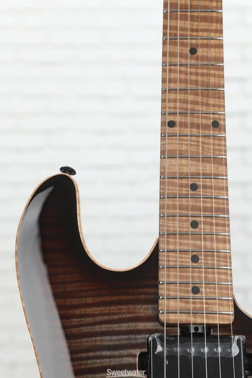  Ernie Ball Music Man Sabre - Cobra