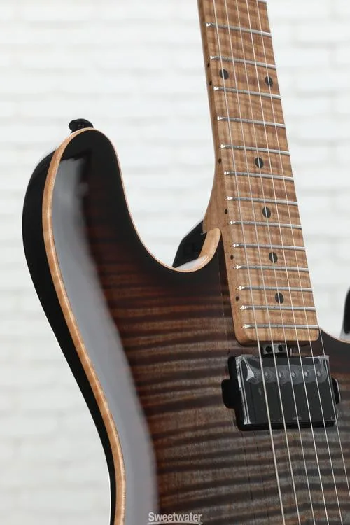  Ernie Ball Music Man Sabre - Cobra