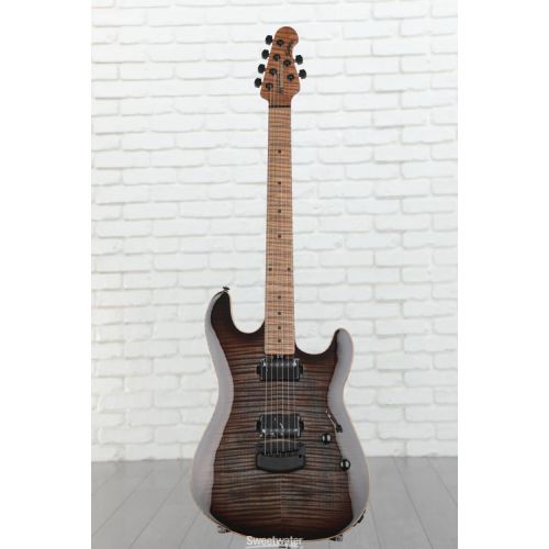  Ernie Ball Music Man Sabre - Cobra