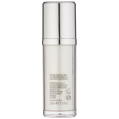  Erno Laszlo Marble Radiance Emulsion, White, 1.0 Fl Oz