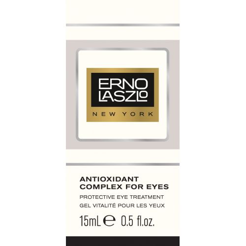  Erno Laszlo Antioxidant Complex for Eyes, 0.5 Fl Oz