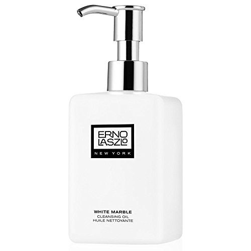  Erno Laszlo White Marble Cleansing Oil, 6.6 oz.