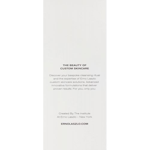  Erno Laszlo White Marble Cleansing Oil, 6.6 oz.