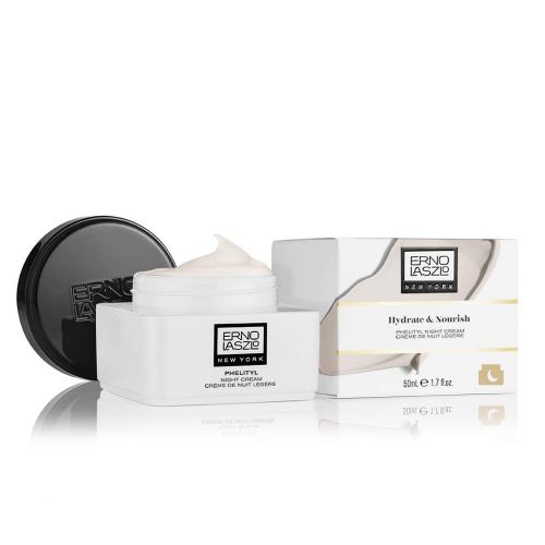  Erno Laszlo Phelityl Night Cream