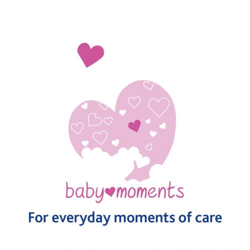 치코 Chicco Baby Moments Massage Oil 200 ml 0M+