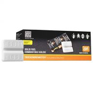 Esbit Solid Fuel Tablet qnty 8 X 27g, White (E Fuel 8X27)