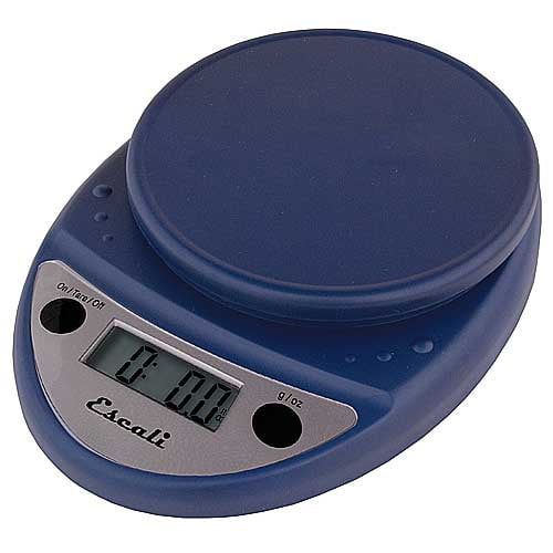  Escali Primo Multifunctional Digital Scale-Soft Pink