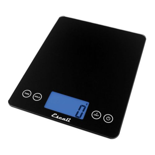  Escali Arti XL Digital Scale, Stainless Steel