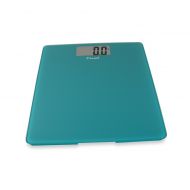 Escali Glass Platform Bathroom Scales