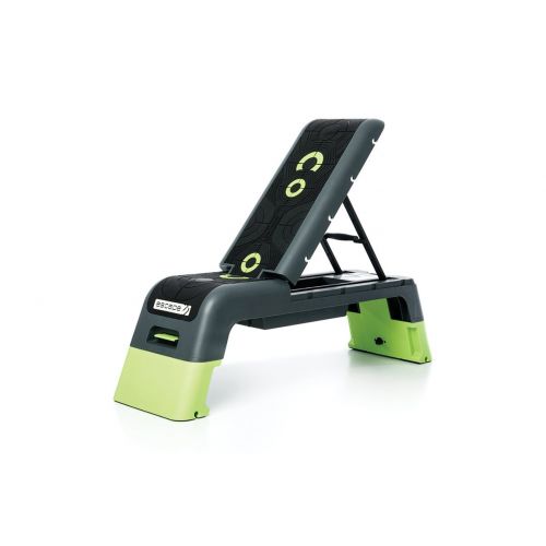  Escape Fitness USA Escape Fitness Deck - Workout Bench and Fitness station