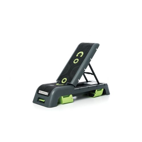  Escape Fitness USA Escape Fitness Deck - Workout Bench and Fitness station