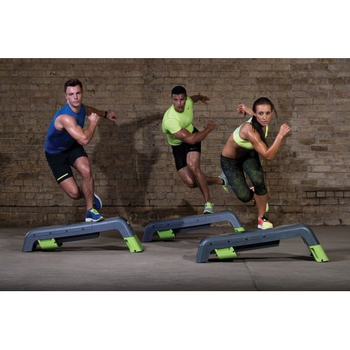  Escape Fitness USA Escape Fitness Deck - Workout Bench and Fitness station