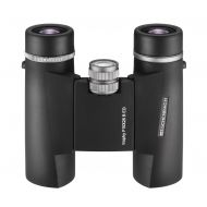 Eschenbach Optik Eschenbach Trophy F 10x25 Binoculars for Adults for Bird Watching - High Power ED Glass Optics Waterproof Fogproof 11,6oz