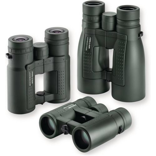  Eschenbach Optik Eschenbach Sektor D 8x56 Waterproof Binoculars for Hunting for Adults