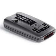 [아마존베스트]Escort Passport 8500X50 Black Radar Detector, Red Display