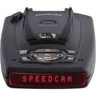 [아마존베스트]Escort Passport S75 Radar Detector with GPS with Auto Lock