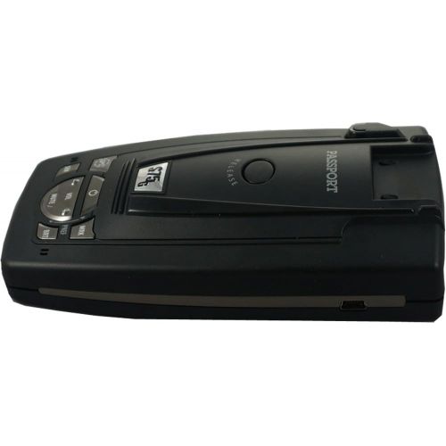  [아마존베스트]Escort Passport S75 Radar Detector with GPS with Auto Lock