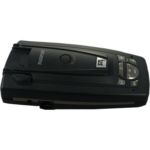  [아마존베스트]Escort Passport S75 Radar Detector with GPS with Auto Lock