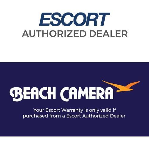  [아마존베스트]Escort Passport S75 Radar Detector with GPS with Auto Lock