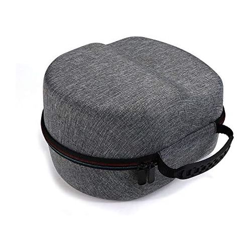  [아마존베스트]Esimen Carrying Case for Oculus Quest VR Gaming Headset and Controllers Accessories Protective Bag (Gray)