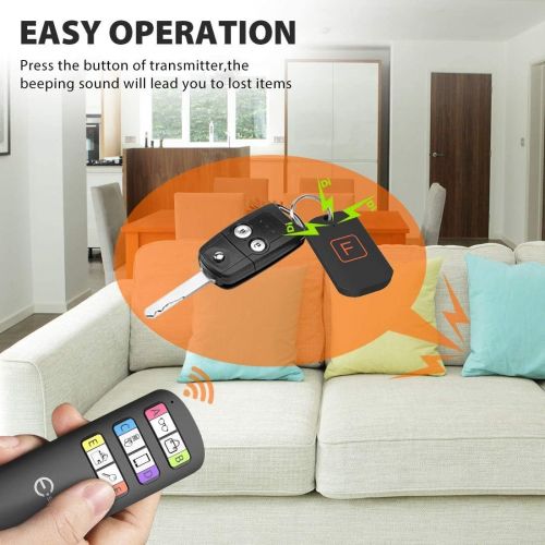  [아마존베스트]Esky Key Finder