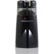 Espressione Intelligent Coffee Grinder, Small, Elegant Black