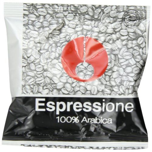  Espressione 100% Arabica Coffee, 150-Count Pods