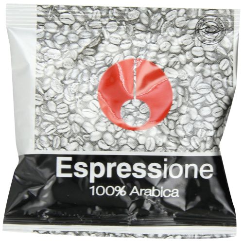  Espressione 100% Arabica Coffee, 150-Count Pods