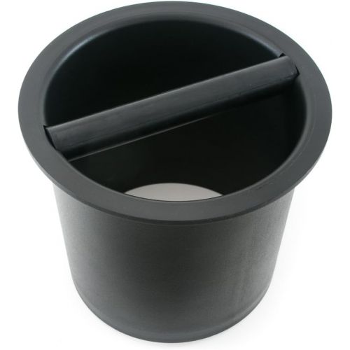  Espresso Parts Barista Basics 6 Round Knockbox (Open Bottom)