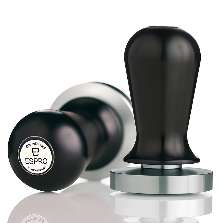  Espro Calibrated Tamper in Black