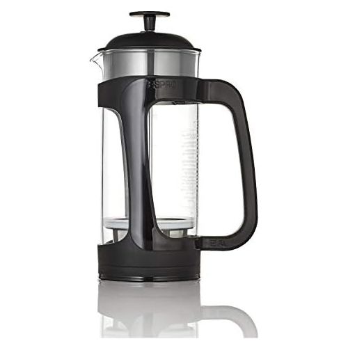  ESPRO French Press P3 mit Teefilter, 1 Liter