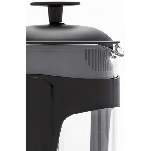  ESPRO French Press P3 mit Teefilter, 1 Liter