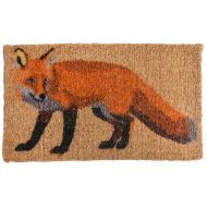 Esschert Design Fox Coir Doormat
