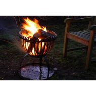 Esschert Design USA Esschert Design FF102 Tulip Fire Basket