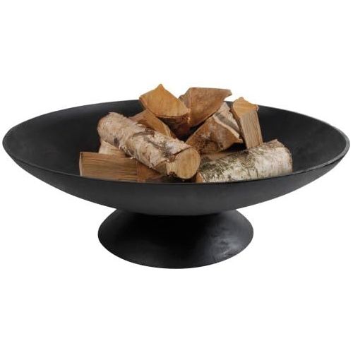  Esschert Design USA Esschert Design FF90 Fire Bowl, X-Large